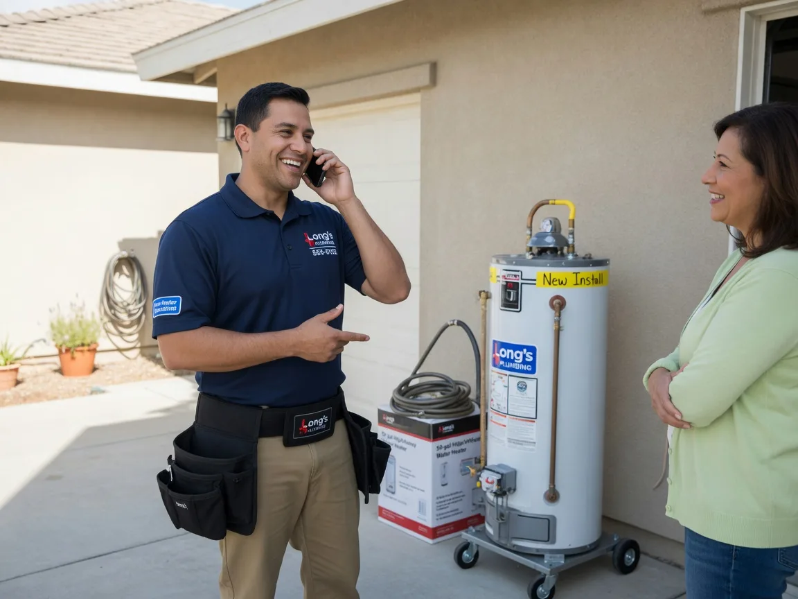 Leak Detection Forgan, OK FAQs